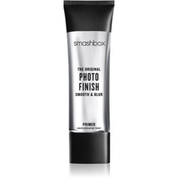 Smashbox Photo Finish Foundation Primer bază sub machiaj, cu efect de netezire - imagine 2